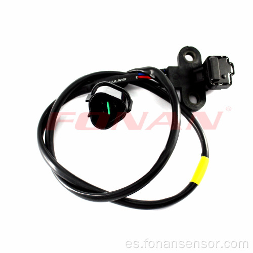 Sensor de posición del cigüeñal MD303649 para Mitsubishi Pajero/Shogun 94-00